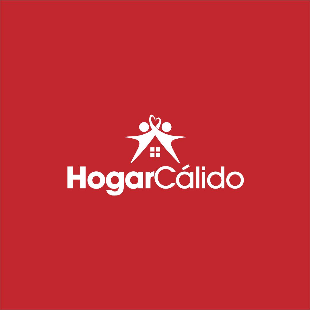 Isotipo Hogar Cálido