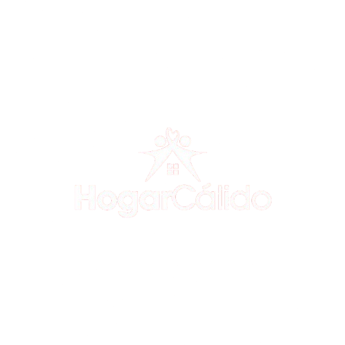Logo Hogar Cálido